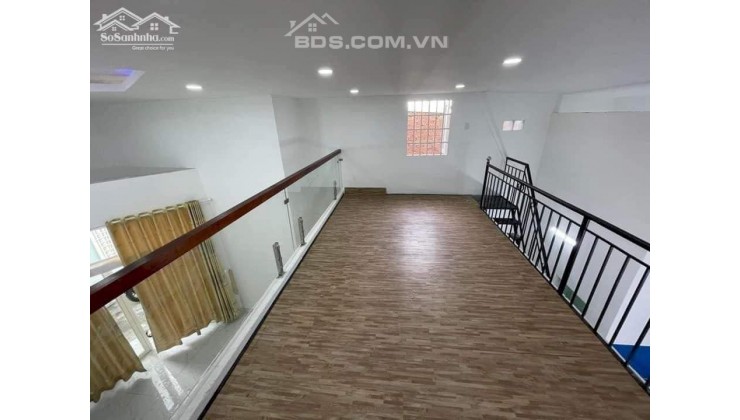 CẦN BÁN GẤP NHÀ 2 TẦNG-60M2- ĐƯỜNG SỐ 10, LINH CHIỂU THỦ ĐỨC CHỈ VỚI 2 Tỷ 95